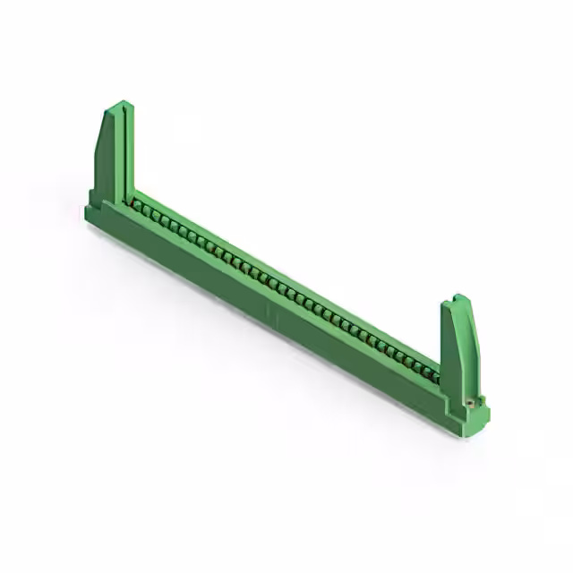 307-072-540-278 EDAC Inc.  Edgeboard Connectors